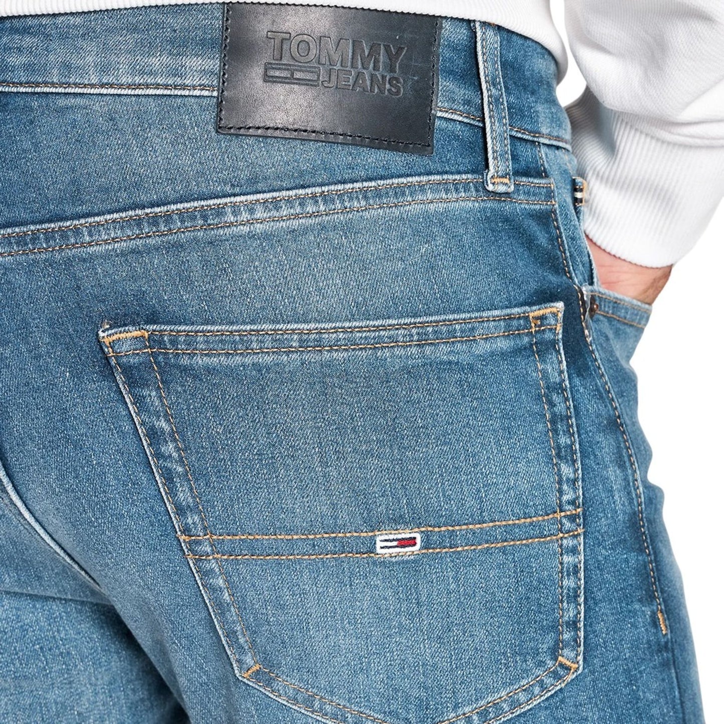 Tommy Hilfiger Farmernadrág