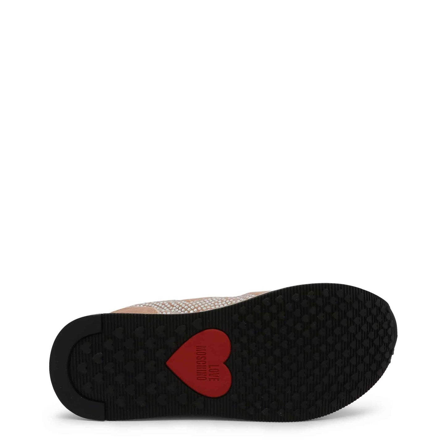 Love Moschino Tornacipő