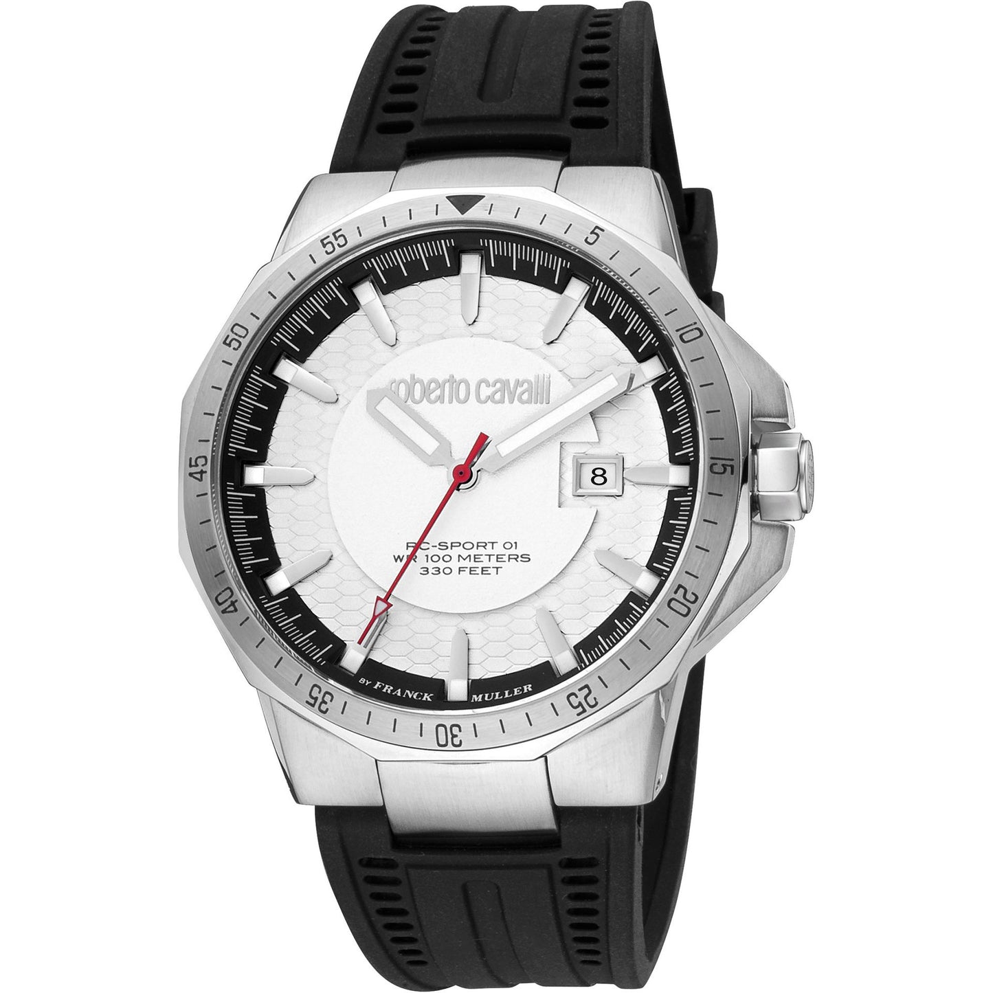 Roberto Cavalli By Franck Muller Óra
