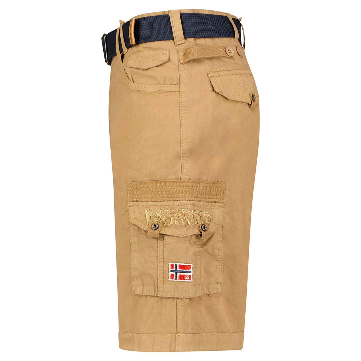 Geographical Norway Rövidnadrág