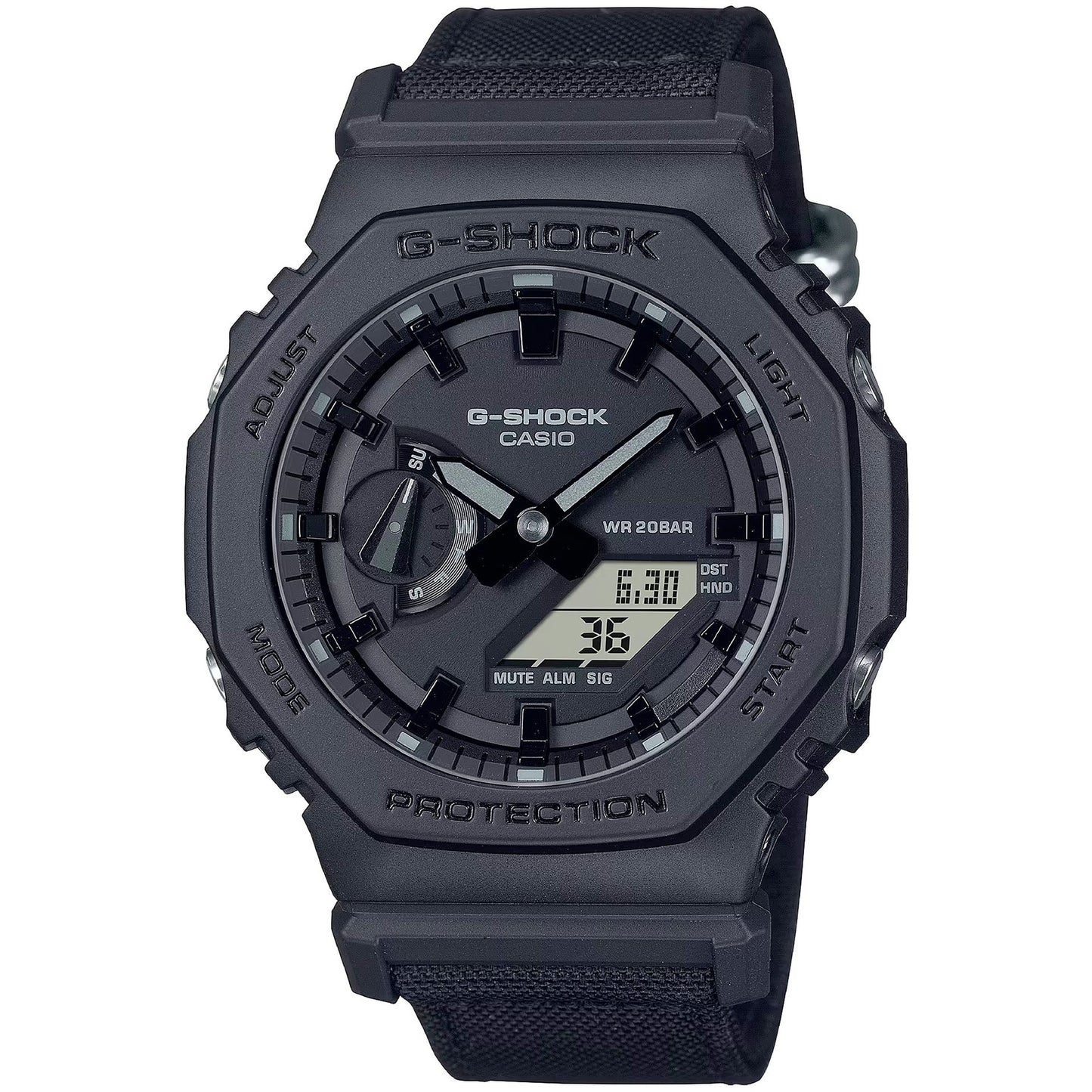 Casio Óra