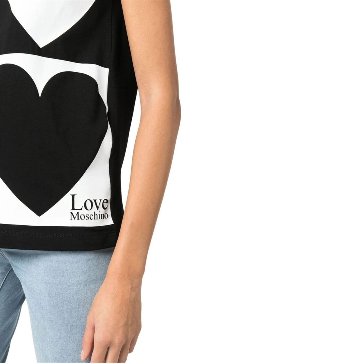 Moschino Póló