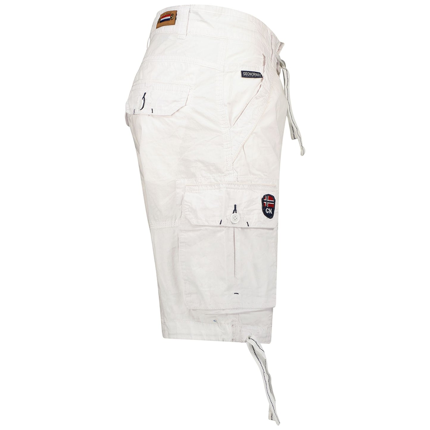 Geographical Norway Rövidnadrág