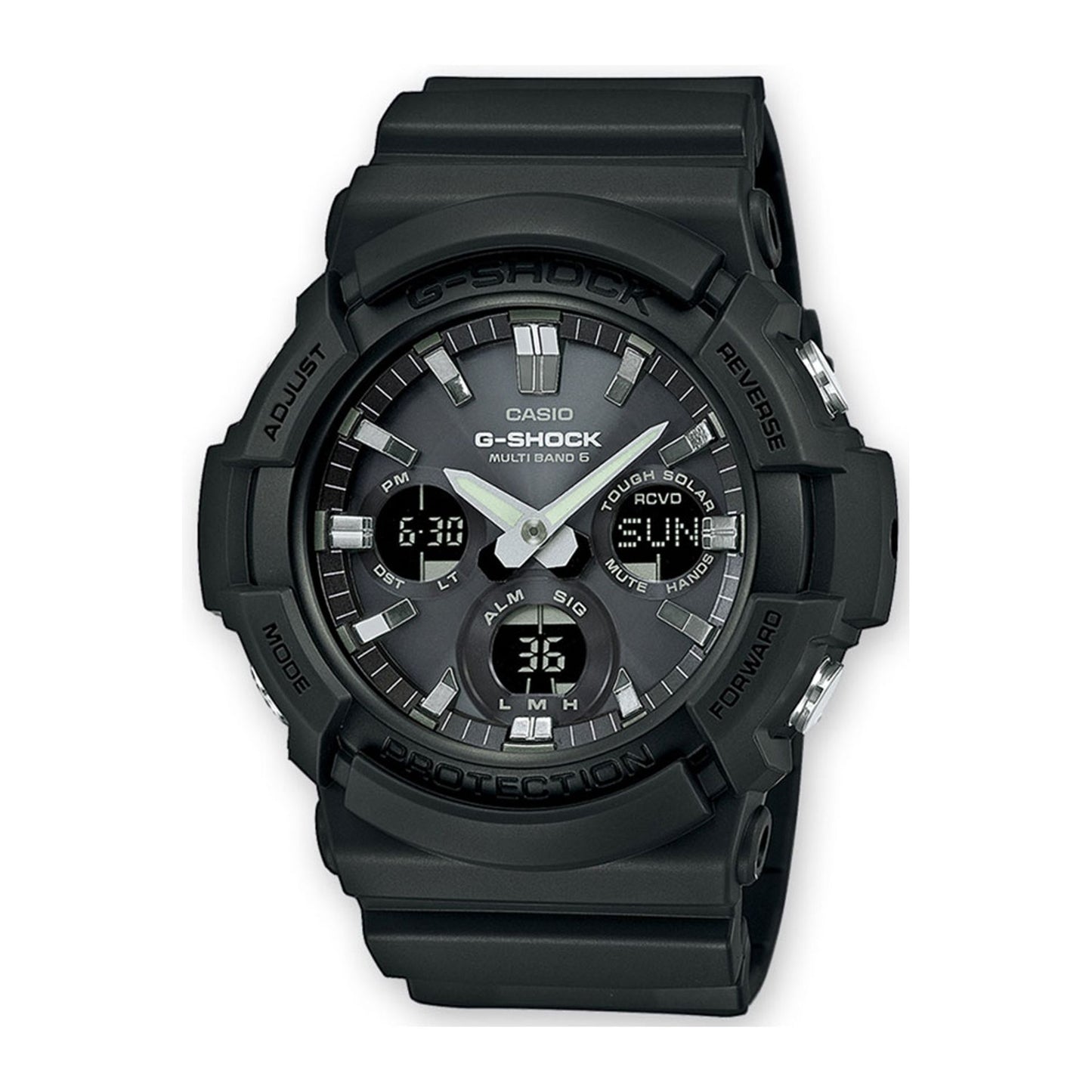 Casio Óra