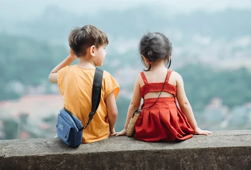 Mini Fashion Icons: Kids' Style Tips and Tricks for Parents