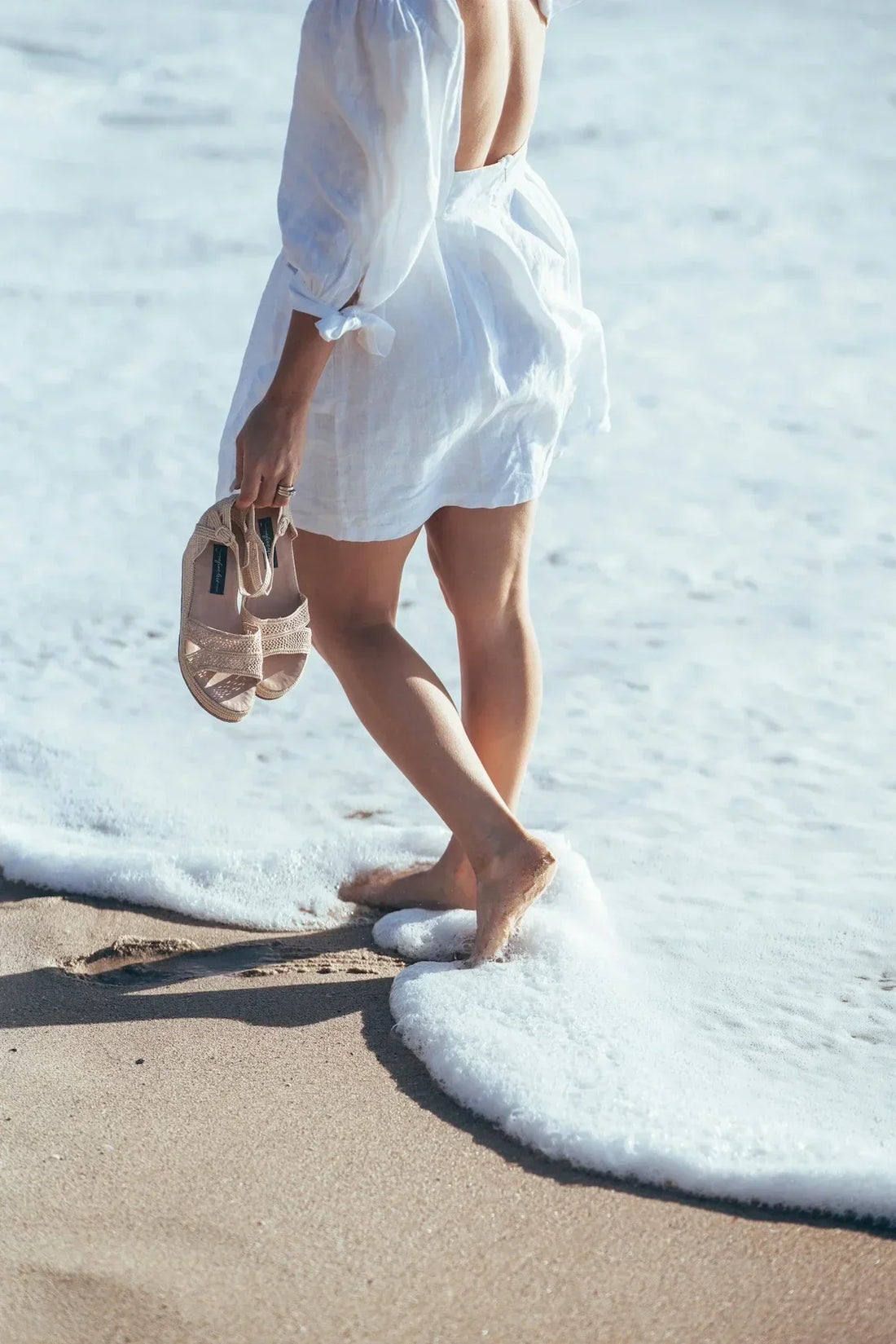 Beach Style: What to Wear on Summer Vacation?