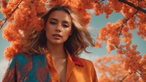 Fashion Inspirations: How to Find Your Own Style
