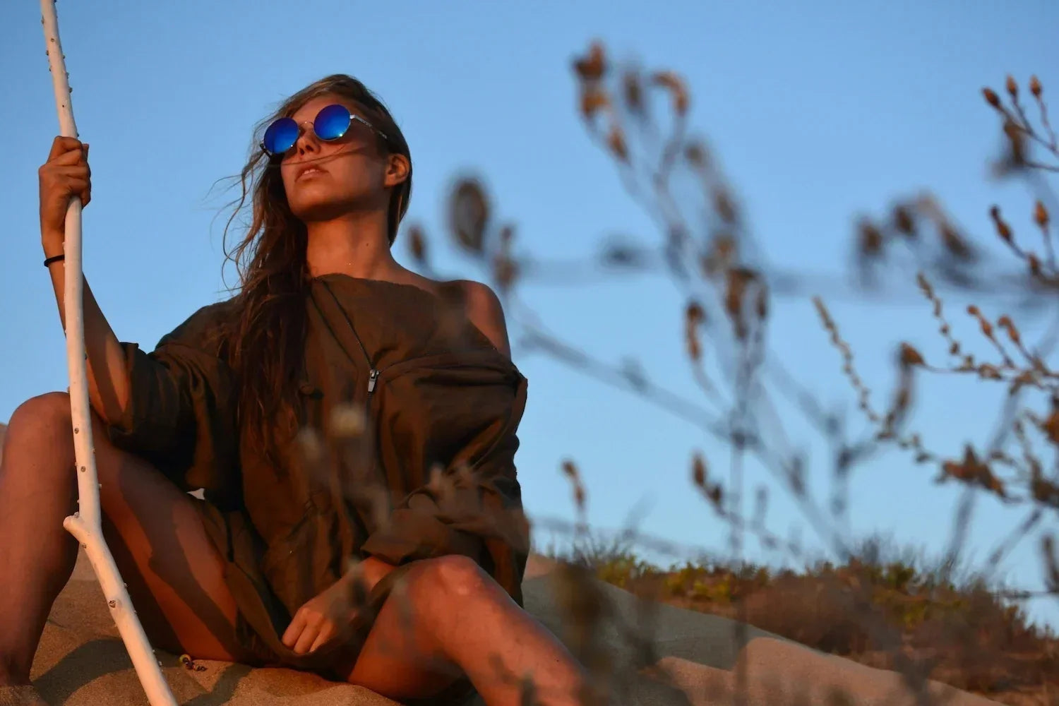 Dress Boldly: Stylish Outfit Ideas from the Latest Collections