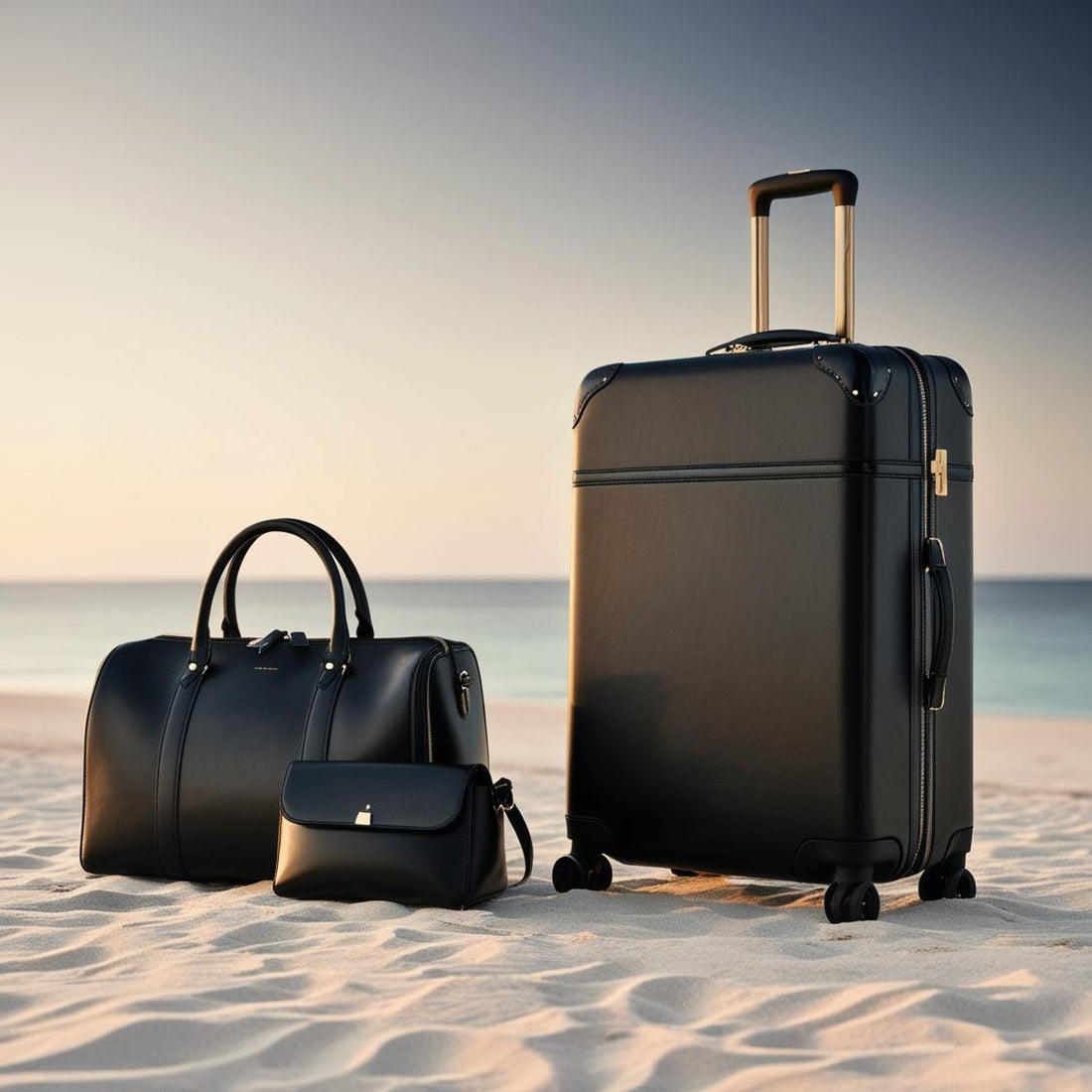 Suitcase Guide: What to Pack When Traveling in Summer