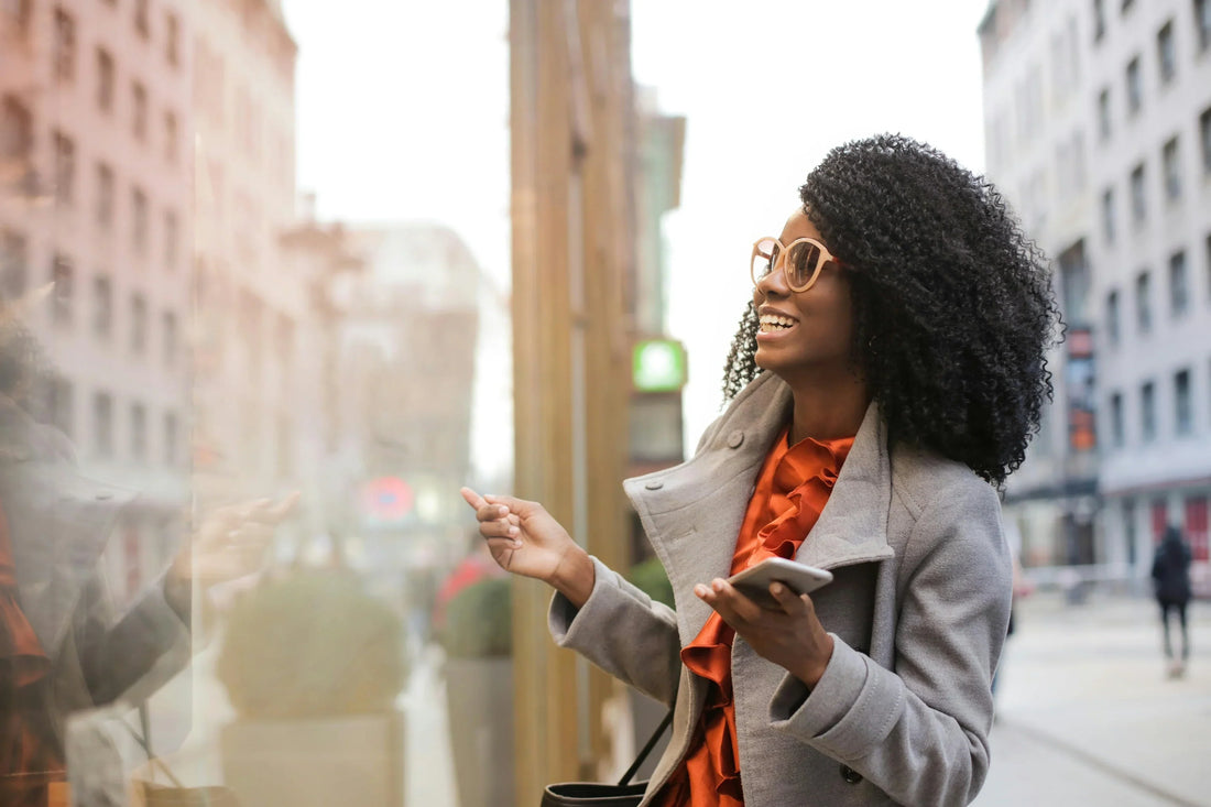 Urban Chic: Elegance in Everyday Life