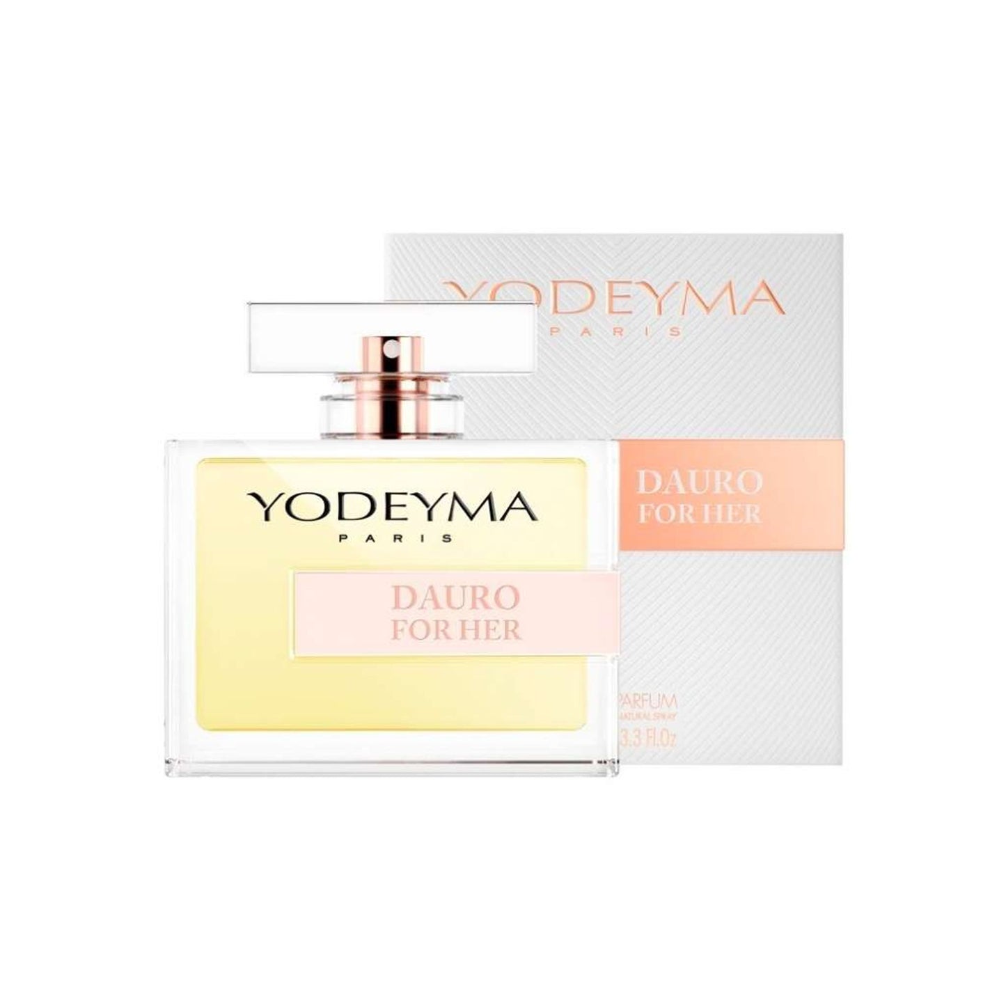 Yodeyma Parfümök