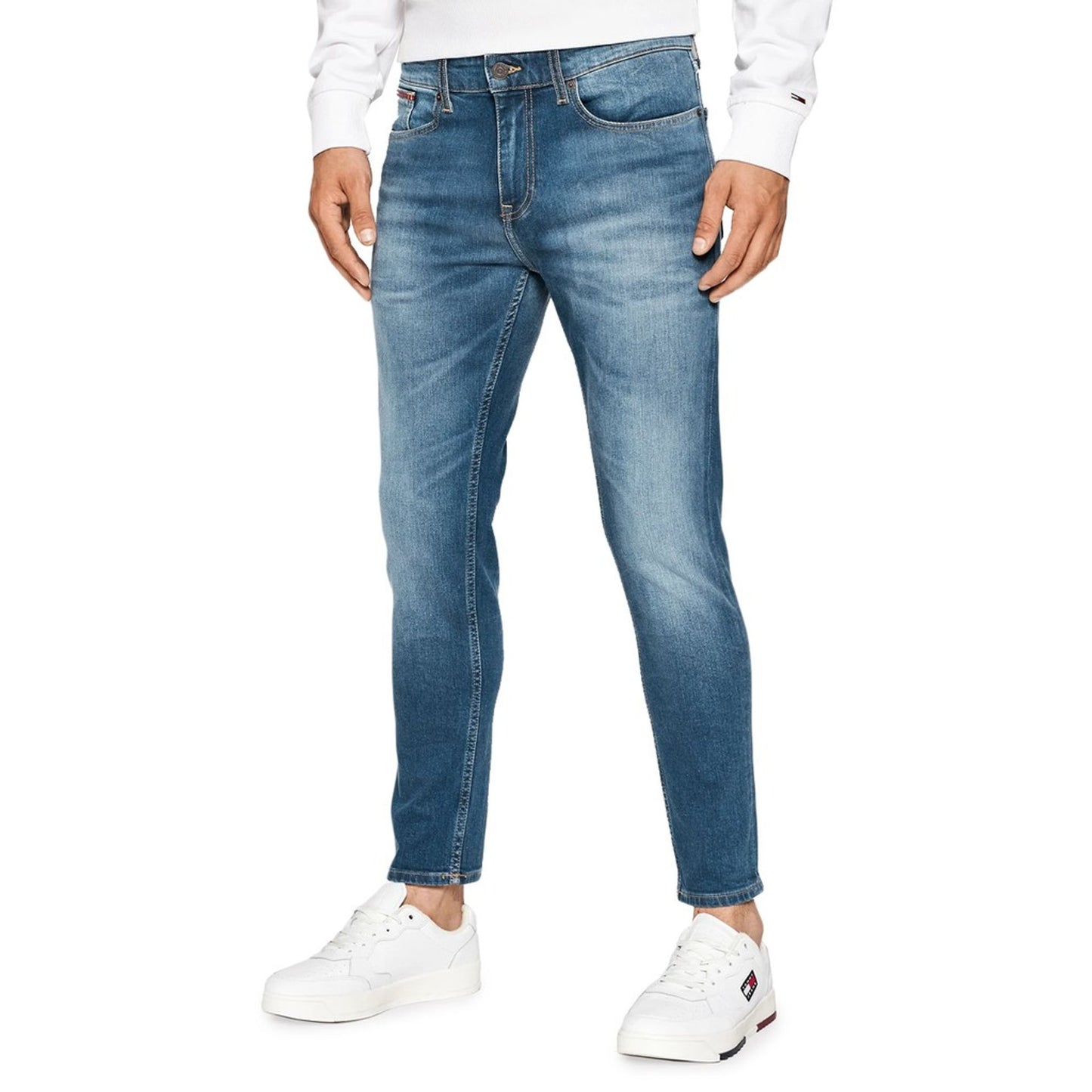 Tommy Hilfiger Farmernadrág