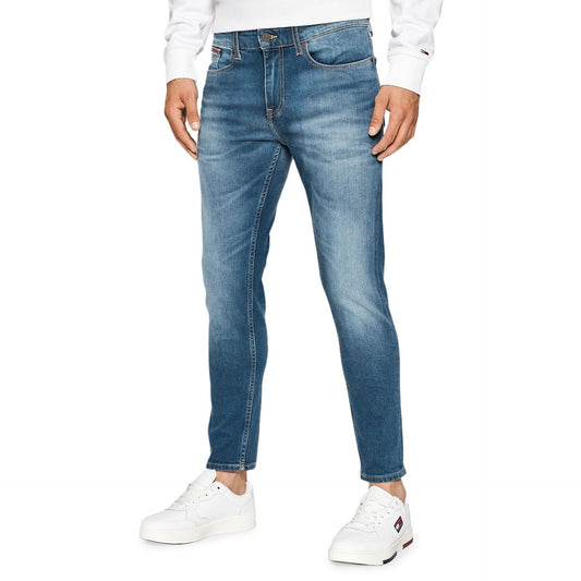 Tommy Hilfiger Farmernadrág