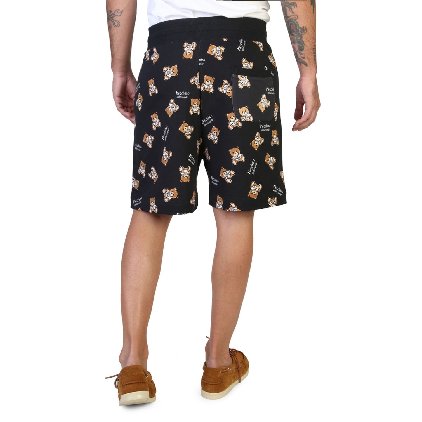 Moschino Rövidnadrág
