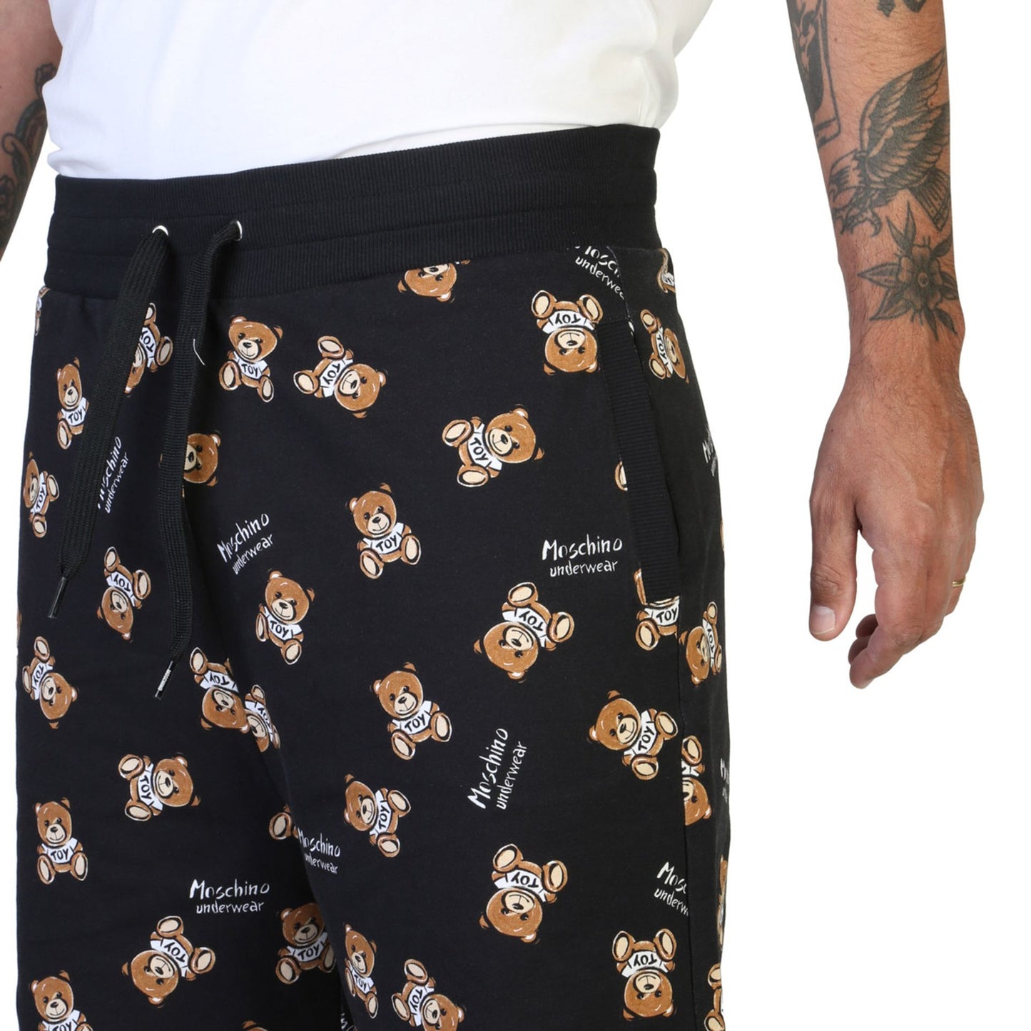 Moschino Rövidnadrág