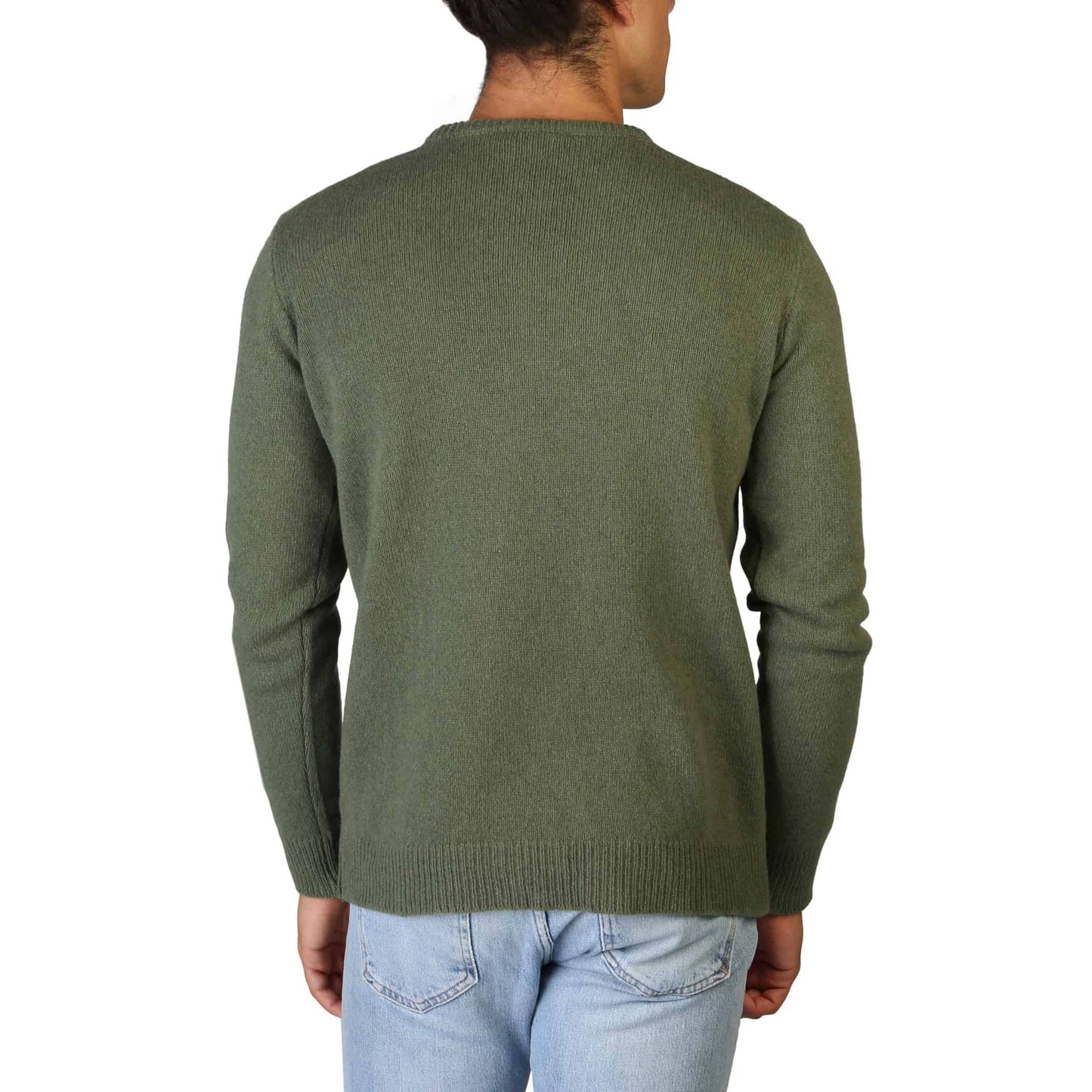100% Cashmere Pulóver