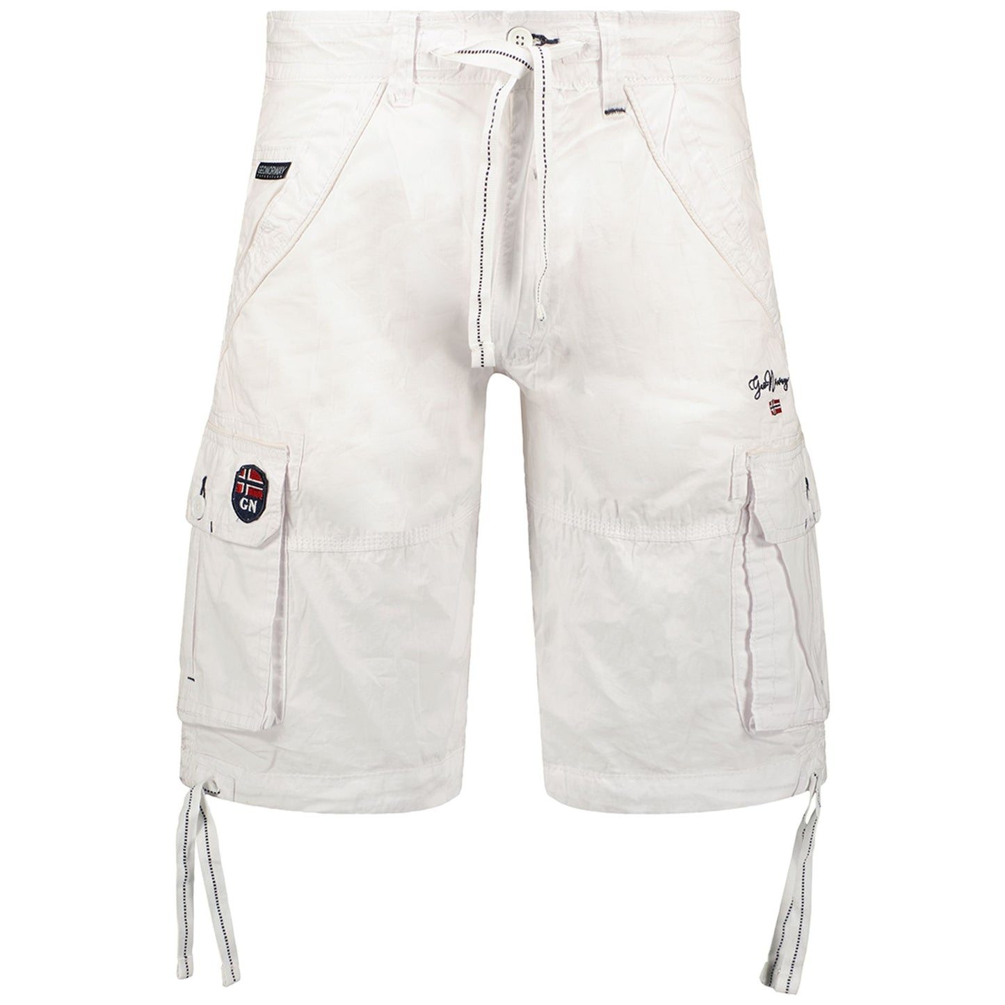 Geographical Norway Rövidnadrág