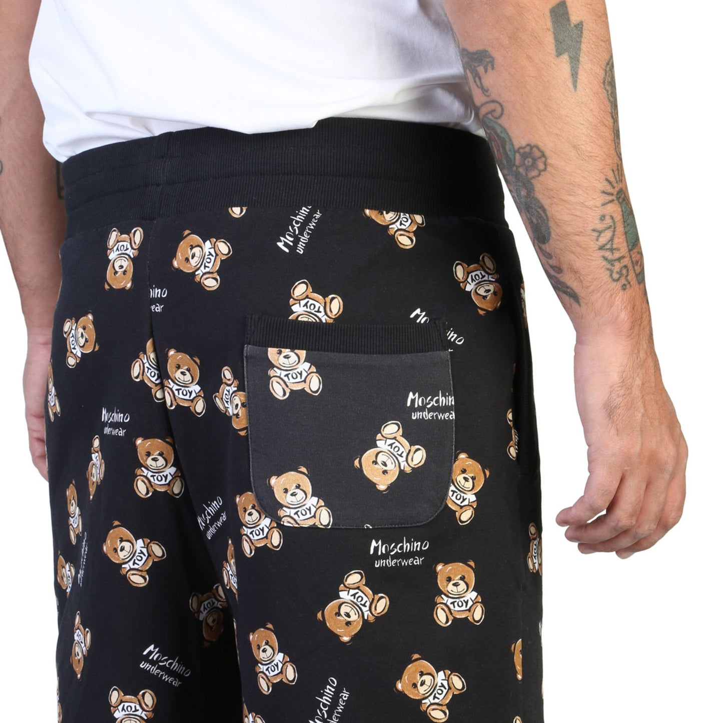 Moschino Rövidnadrág