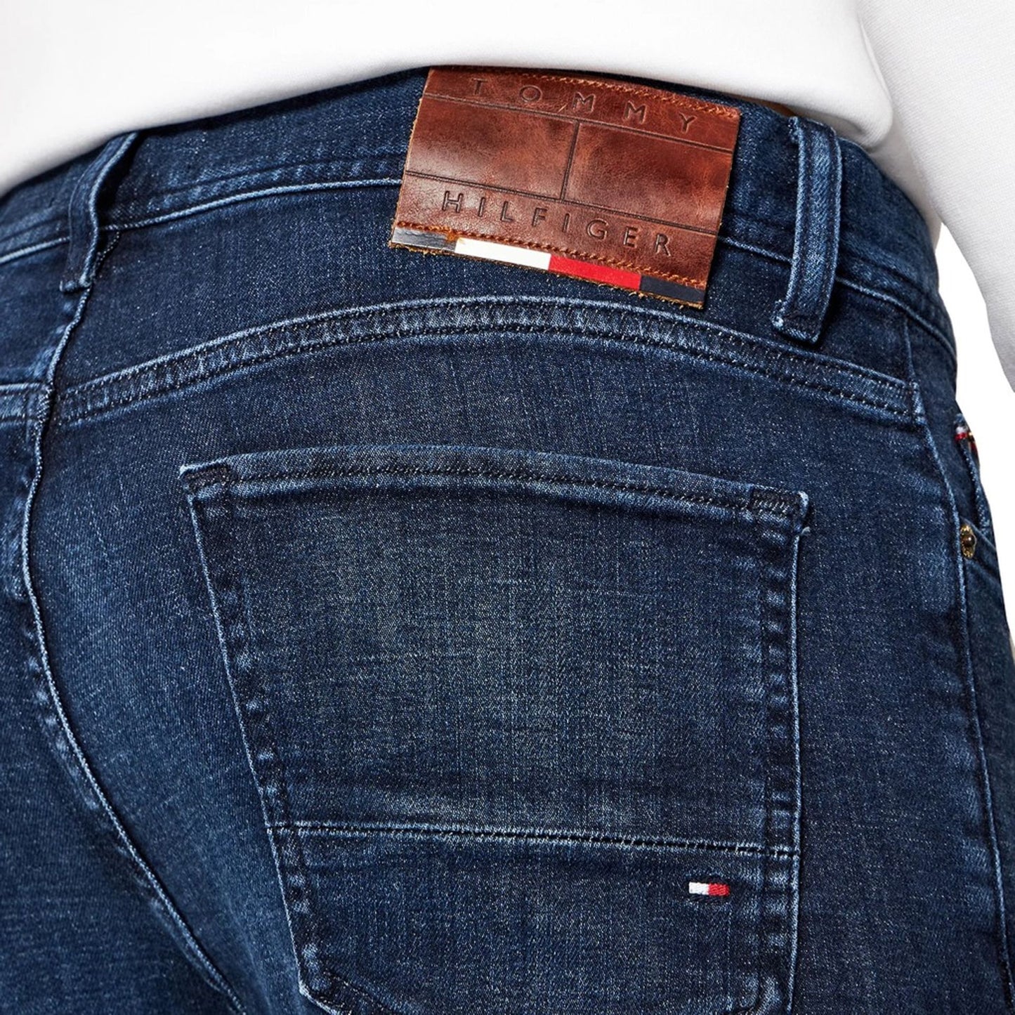 Tommy Hilfiger Farmernadrág