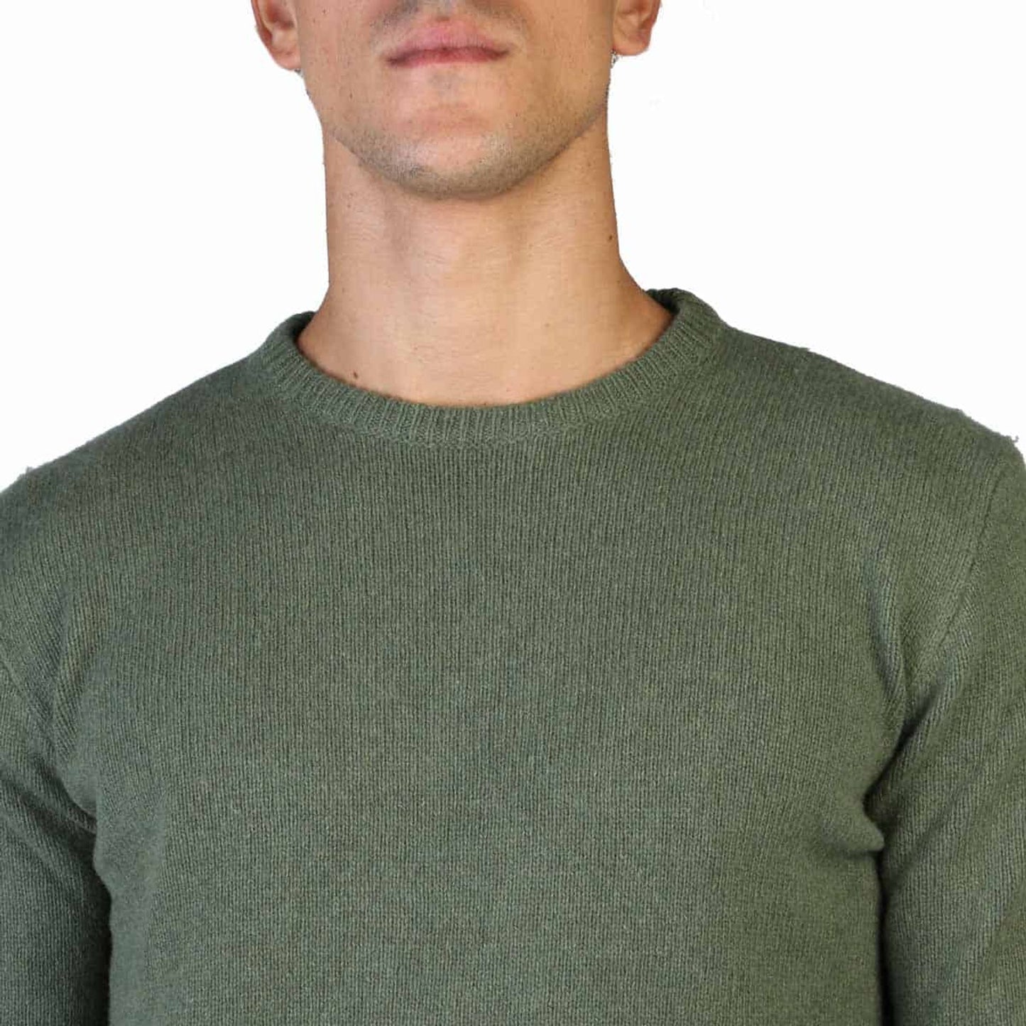 100% Cashmere Pulóver
