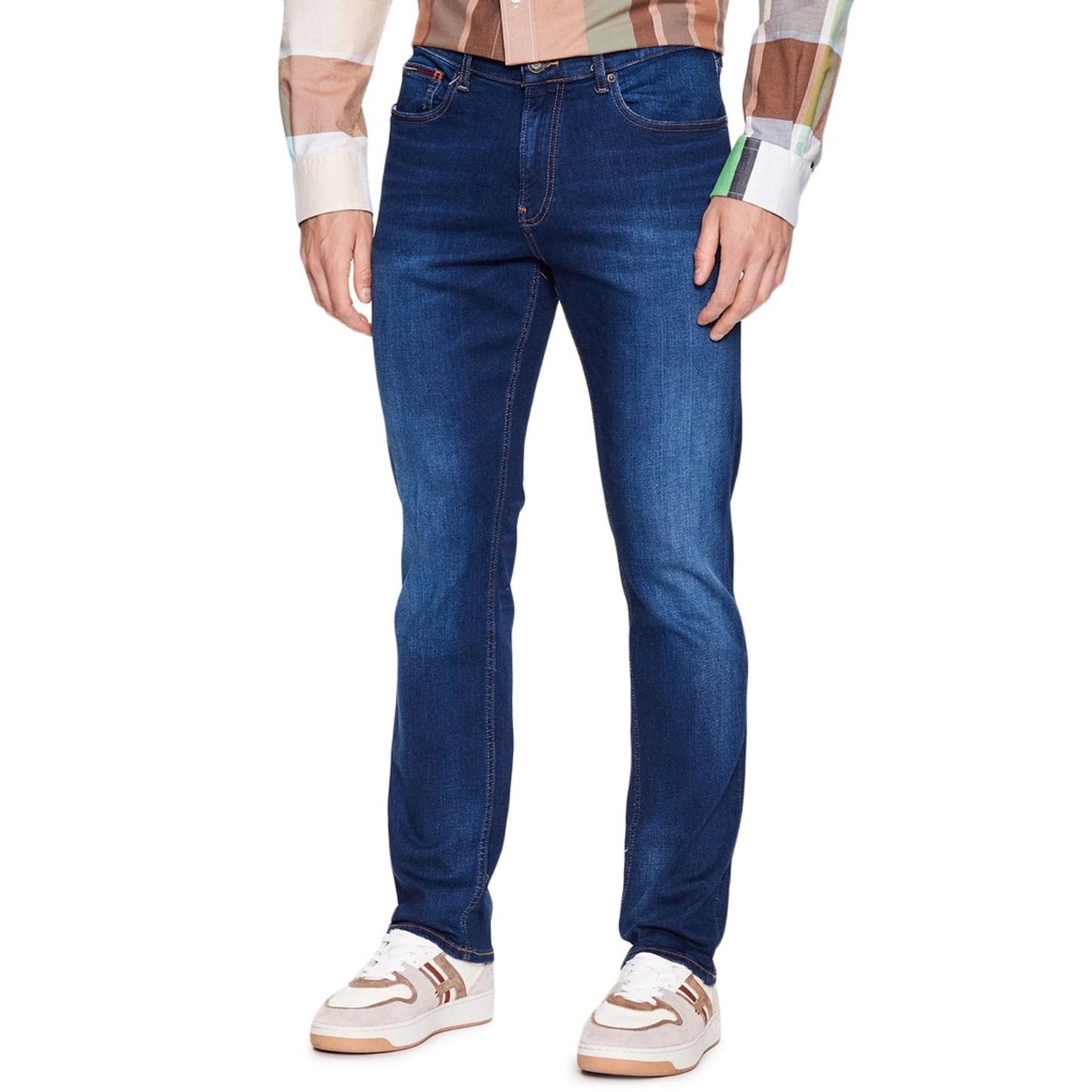 Tommy Hilfiger Farmernadrág