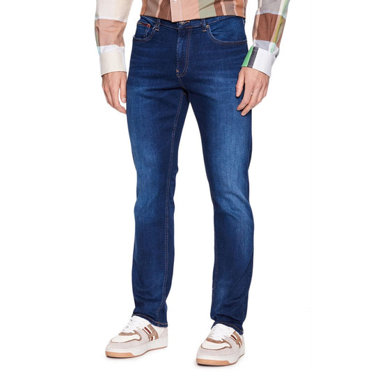 Tommy Hilfiger Farmernadrág