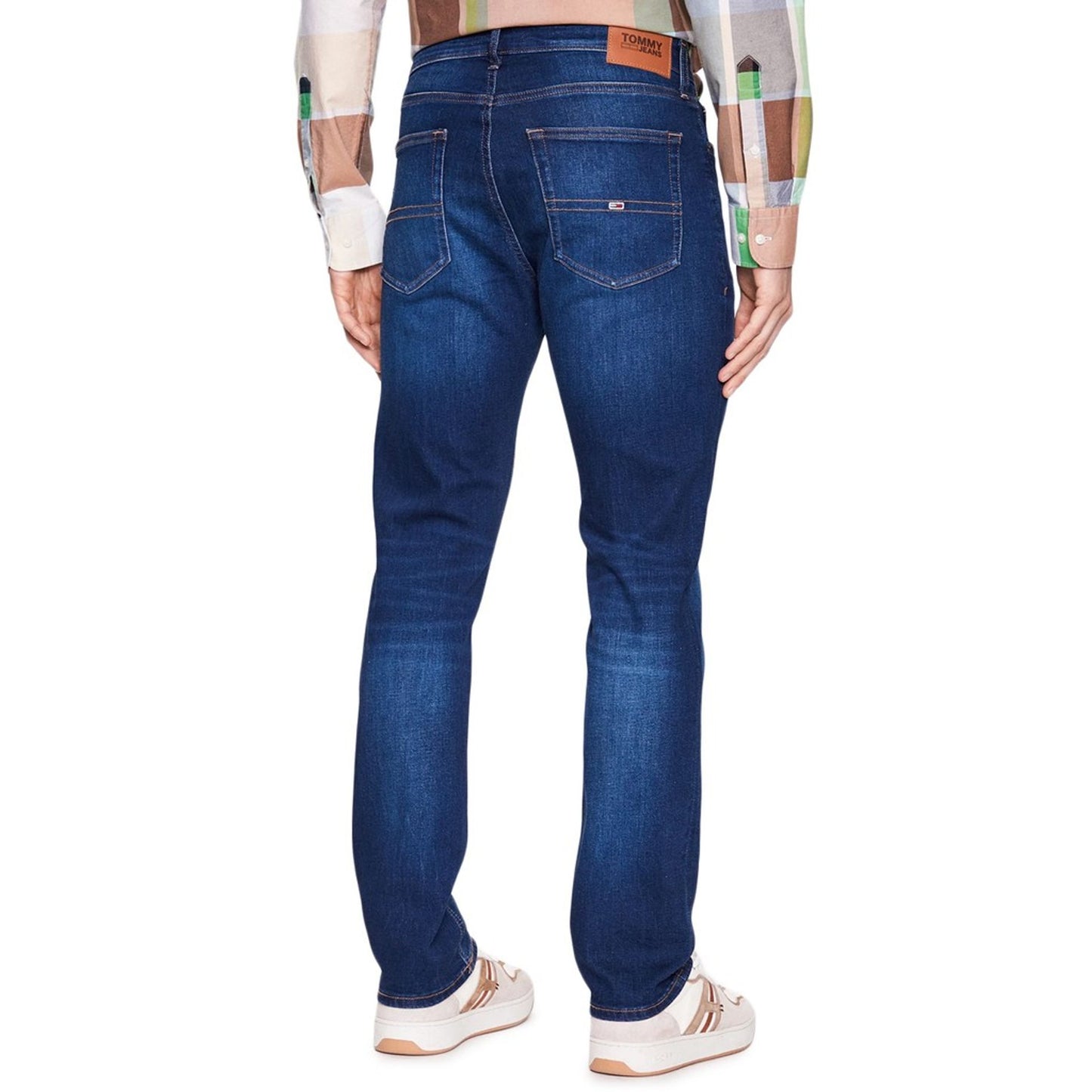 Tommy Hilfiger Farmernadrág