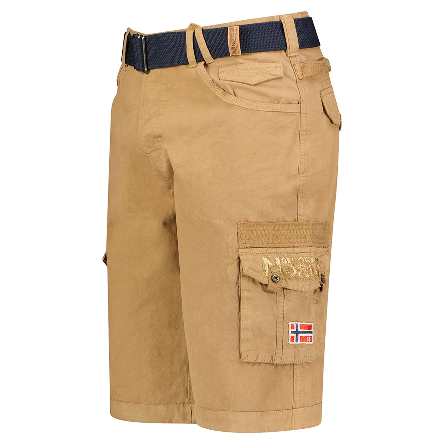 Geographical Norway Rövidnadrág