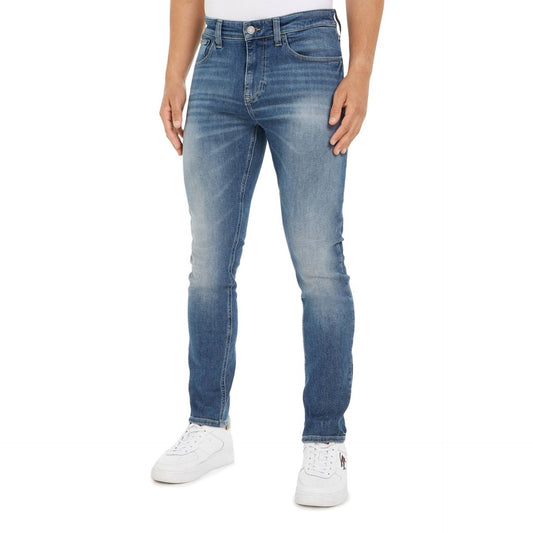 Tommy Hilfiger Farmernadrág