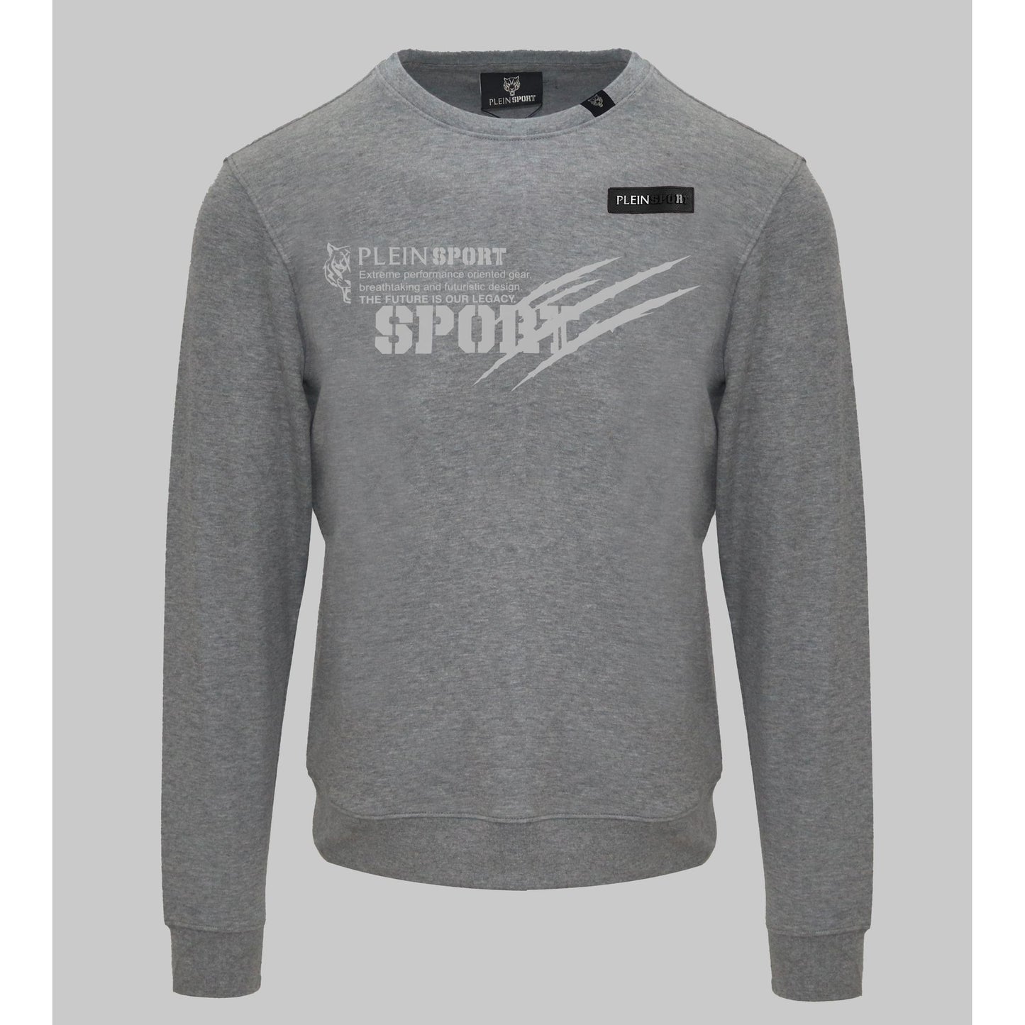 Plein Sport Pulóver