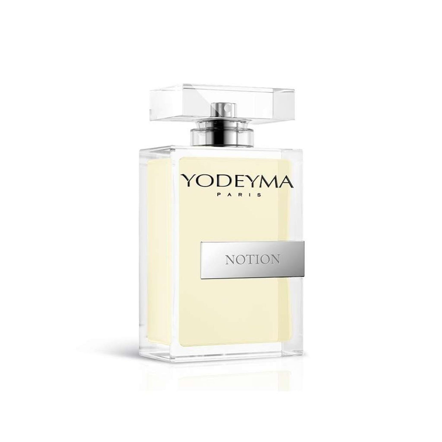 Yodeyma Parfümök