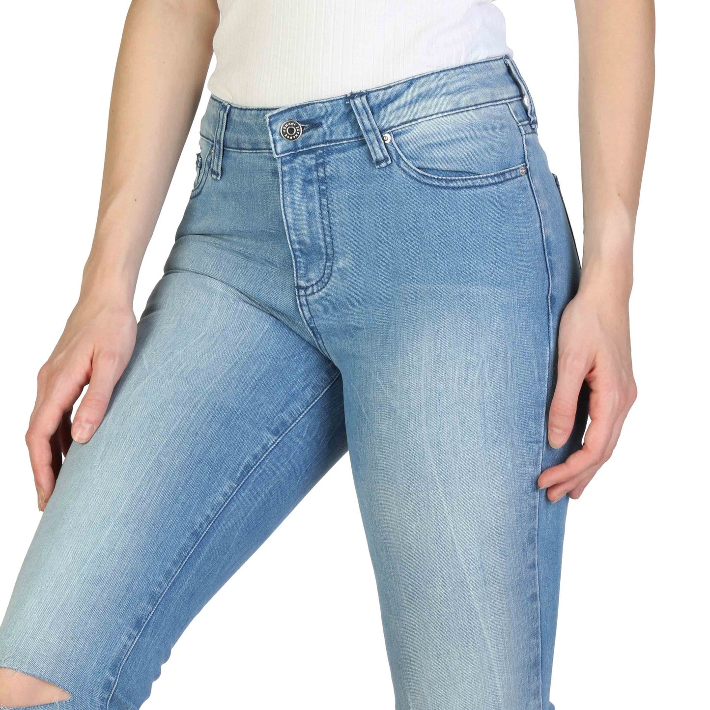 Armani Exchange Farmernadrág