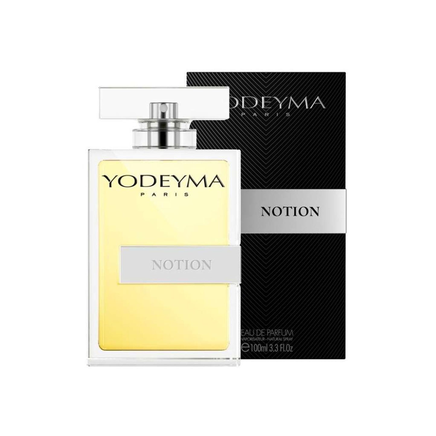 Yodeyma Parfümök