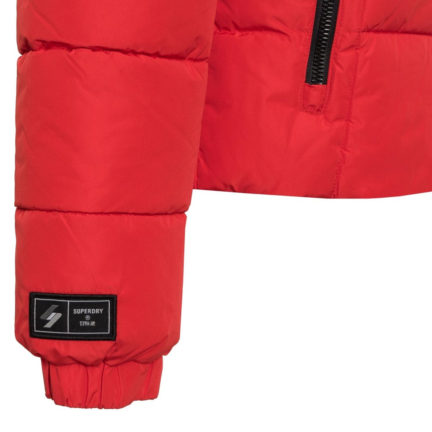 Superdry Kabát