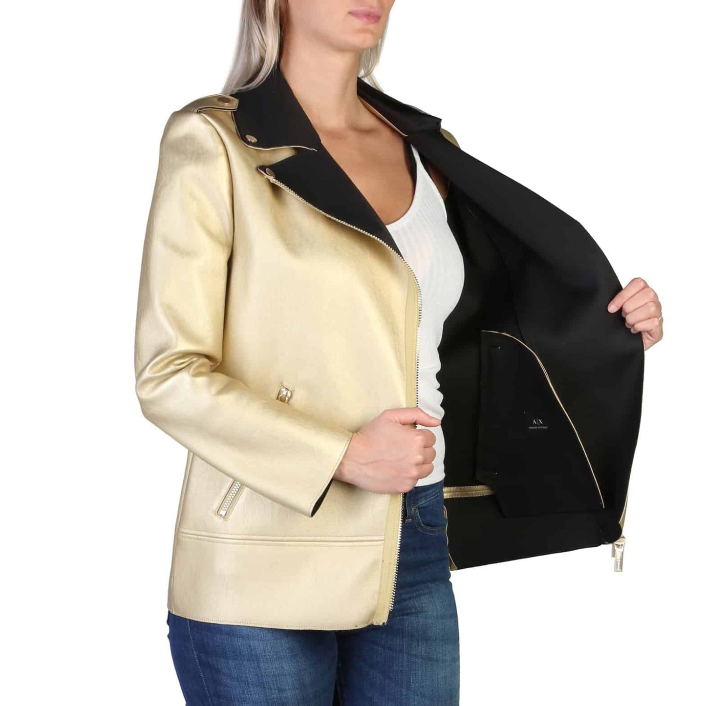 Armani Exchange kabát