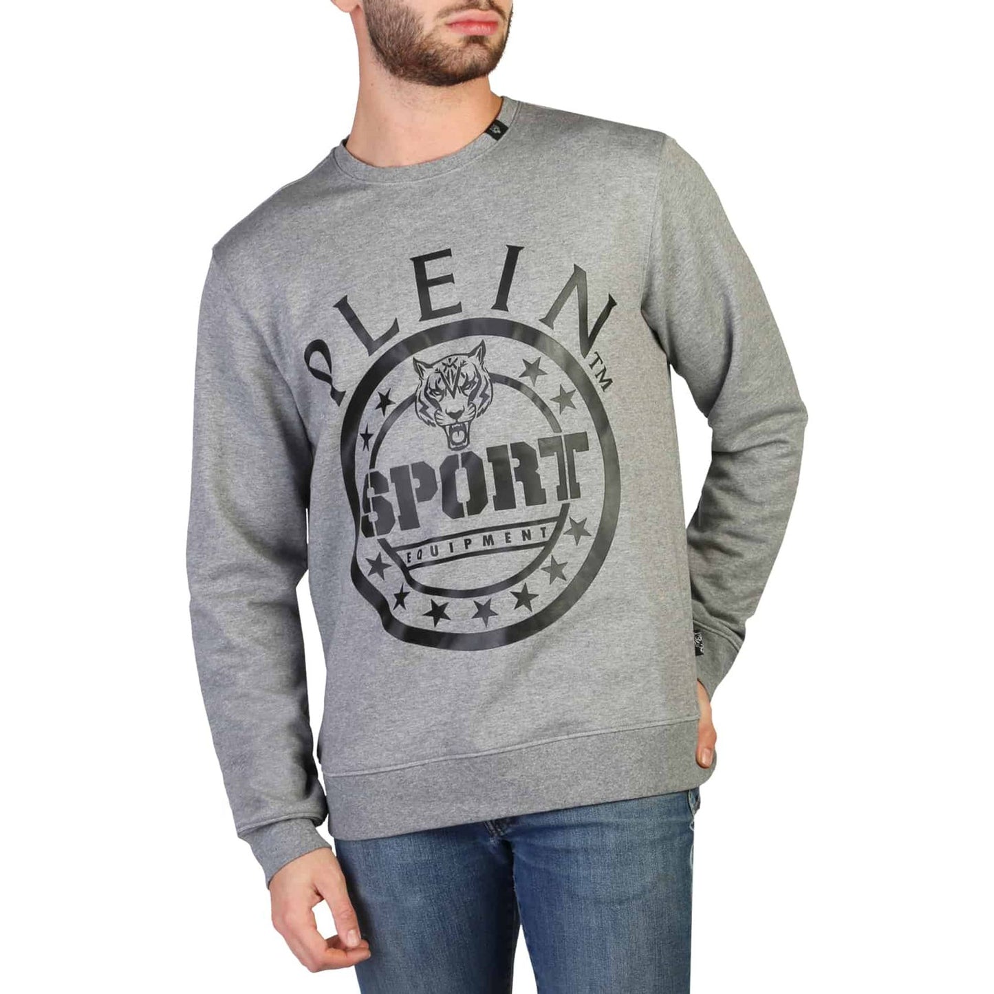 Plein Sport Pulóver