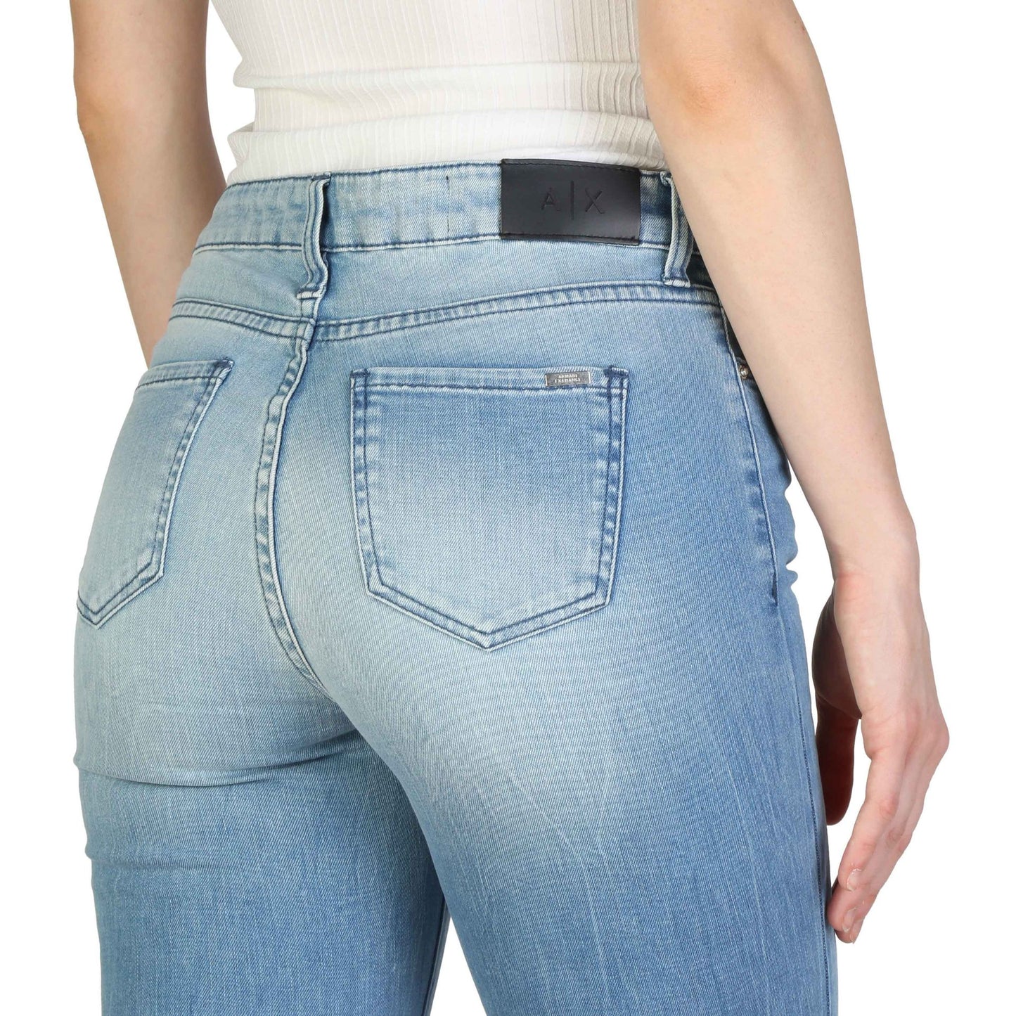 Armani Exchange Farmernadrág