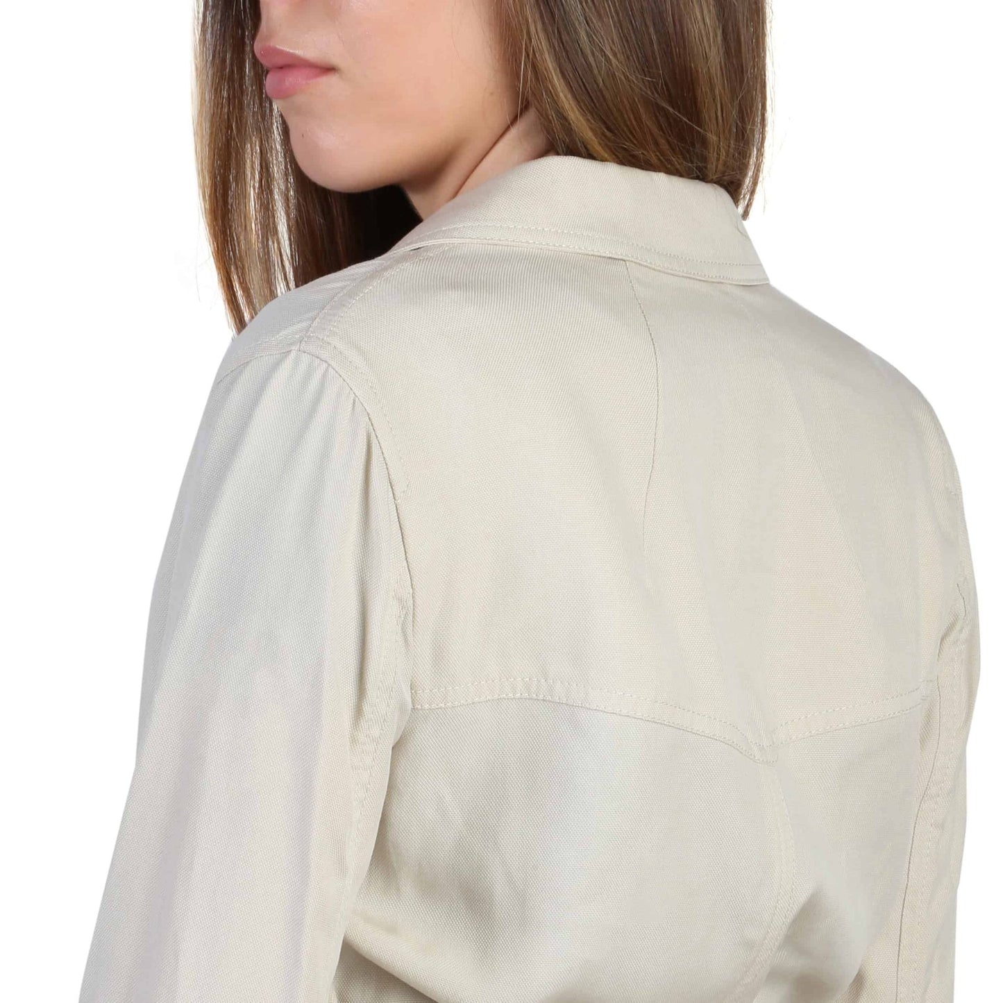 Armani Jeans kabát