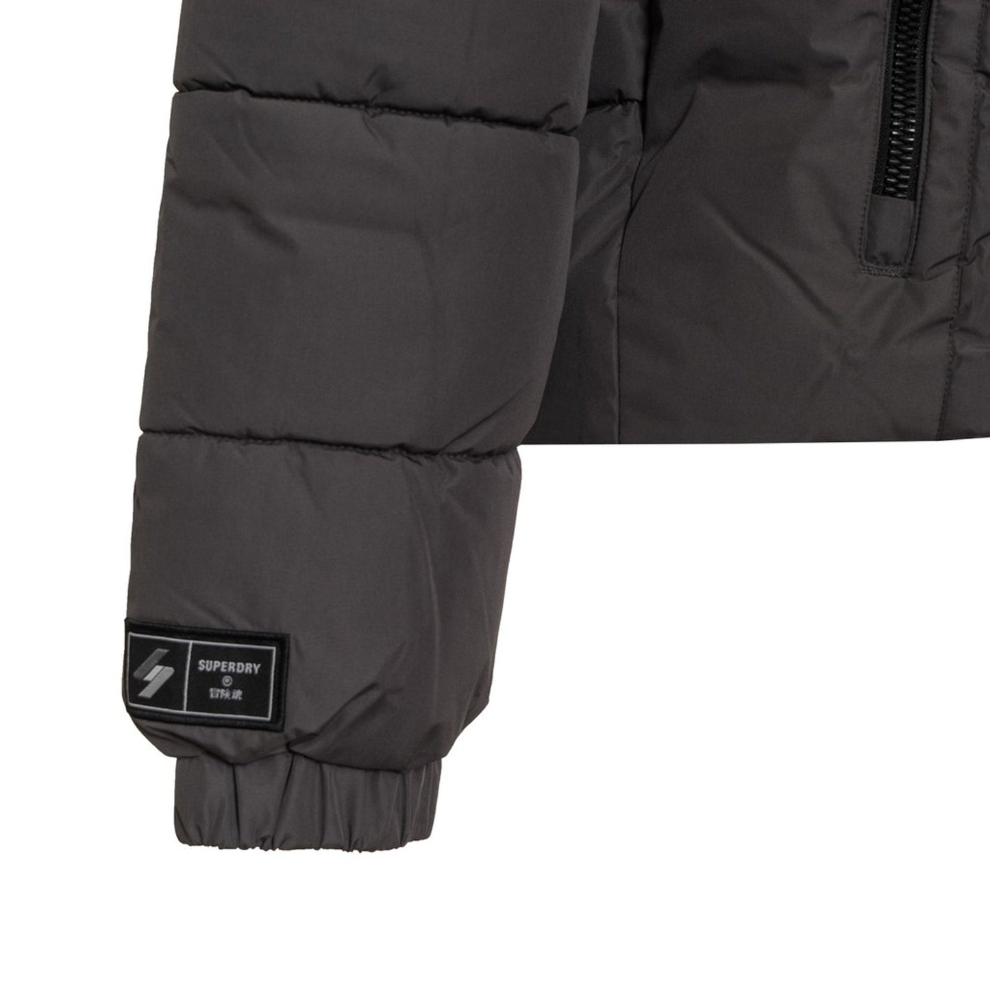 Superdry Kabát