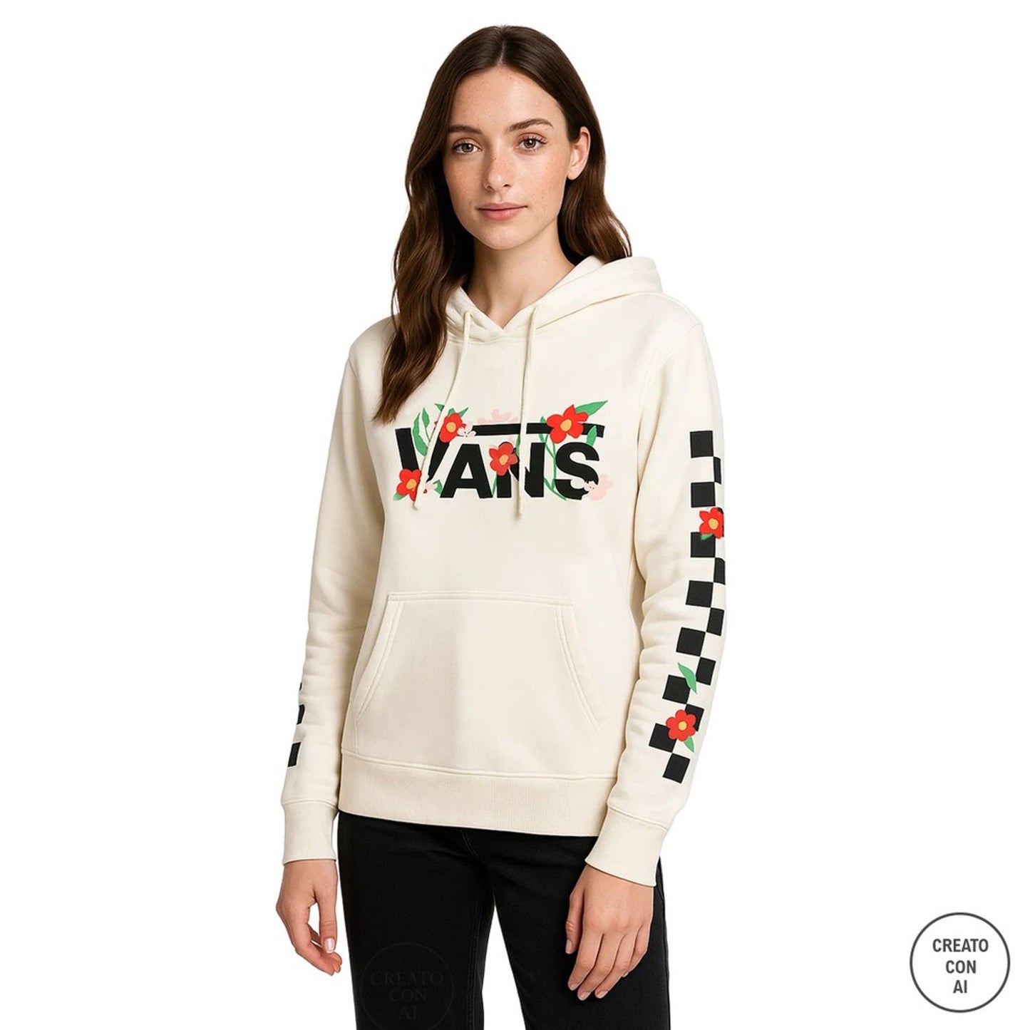 Vans Pulóver