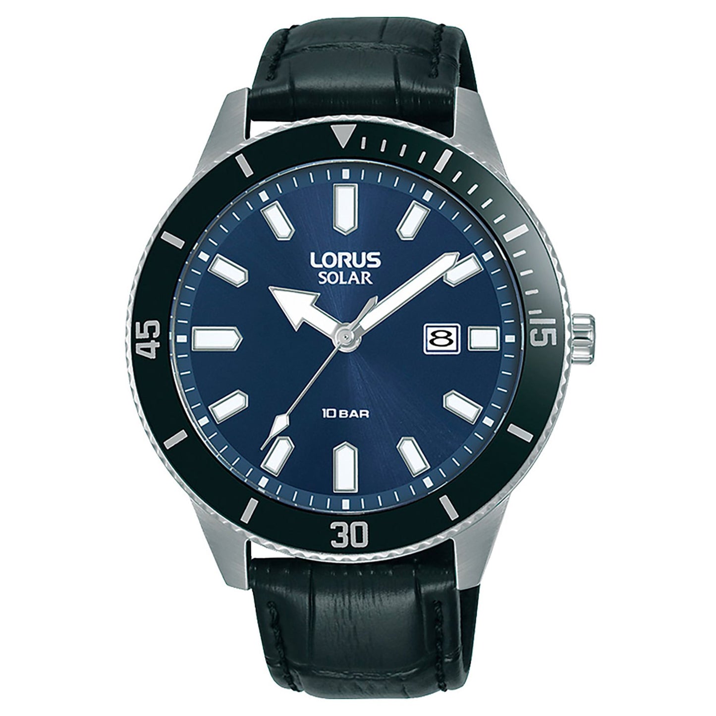Lorus Óra