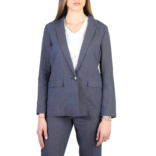 Armani Jeans Klasszikus kabát