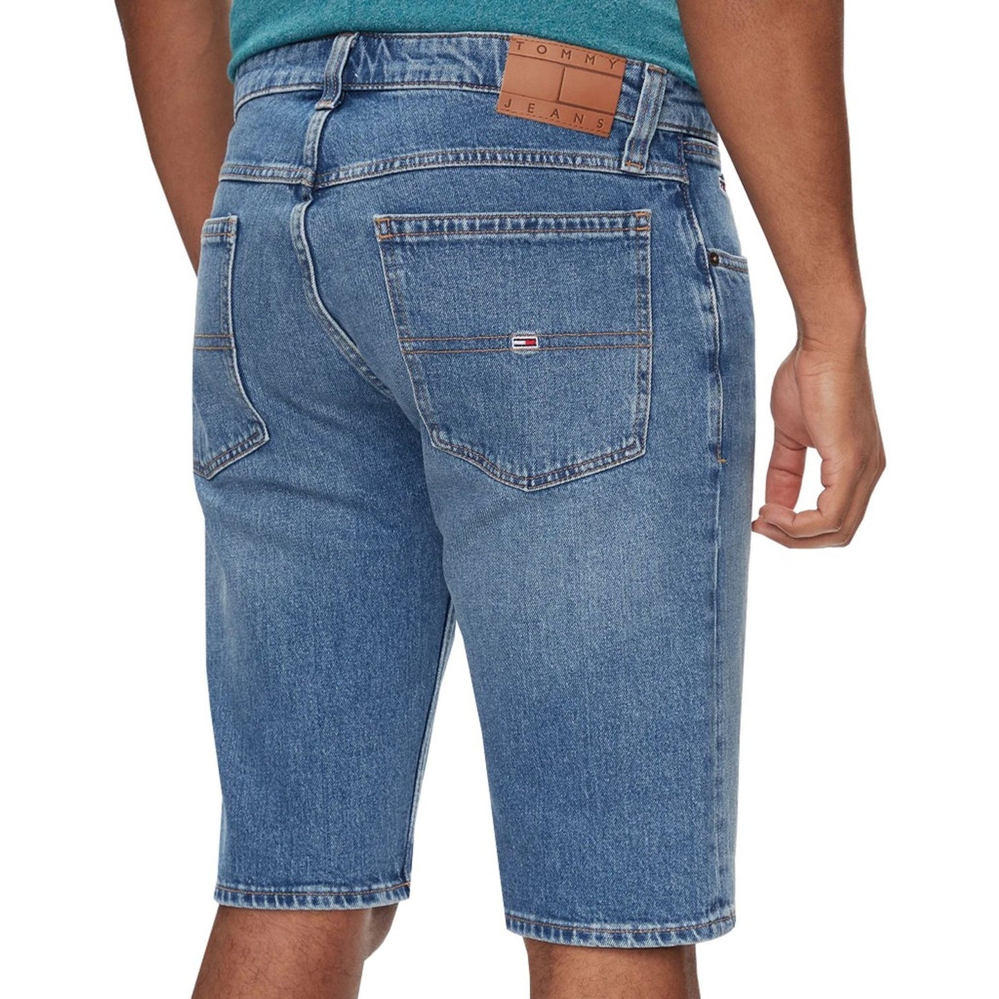 Tommy Hilfiger Rövidnadrág