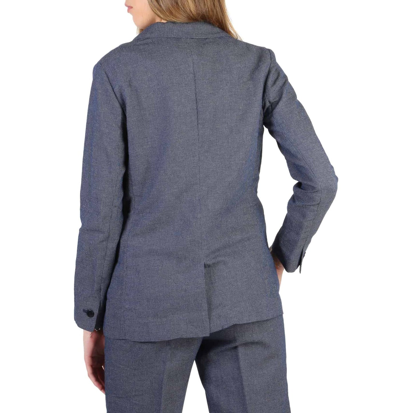 Armani Jeans Klasszikus kabát