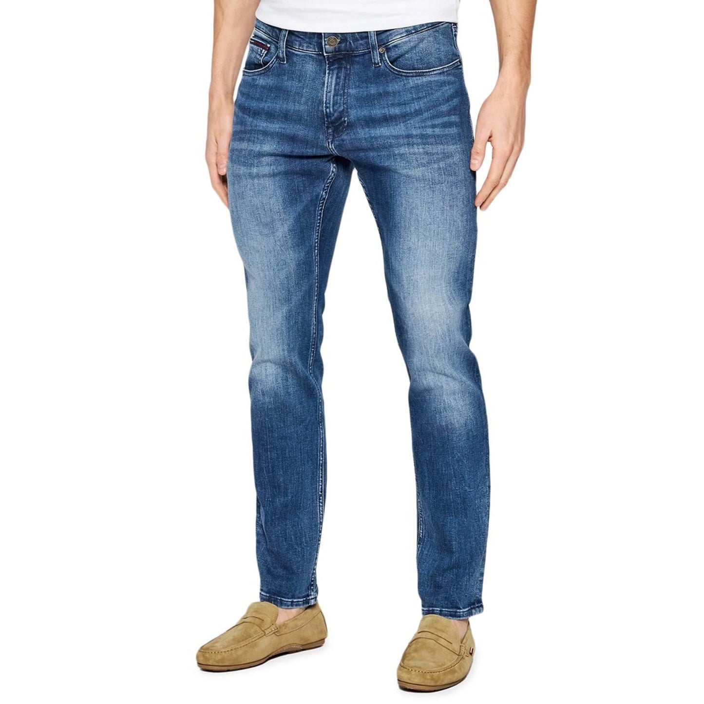 Tommy Hilfiger Farmernadrág