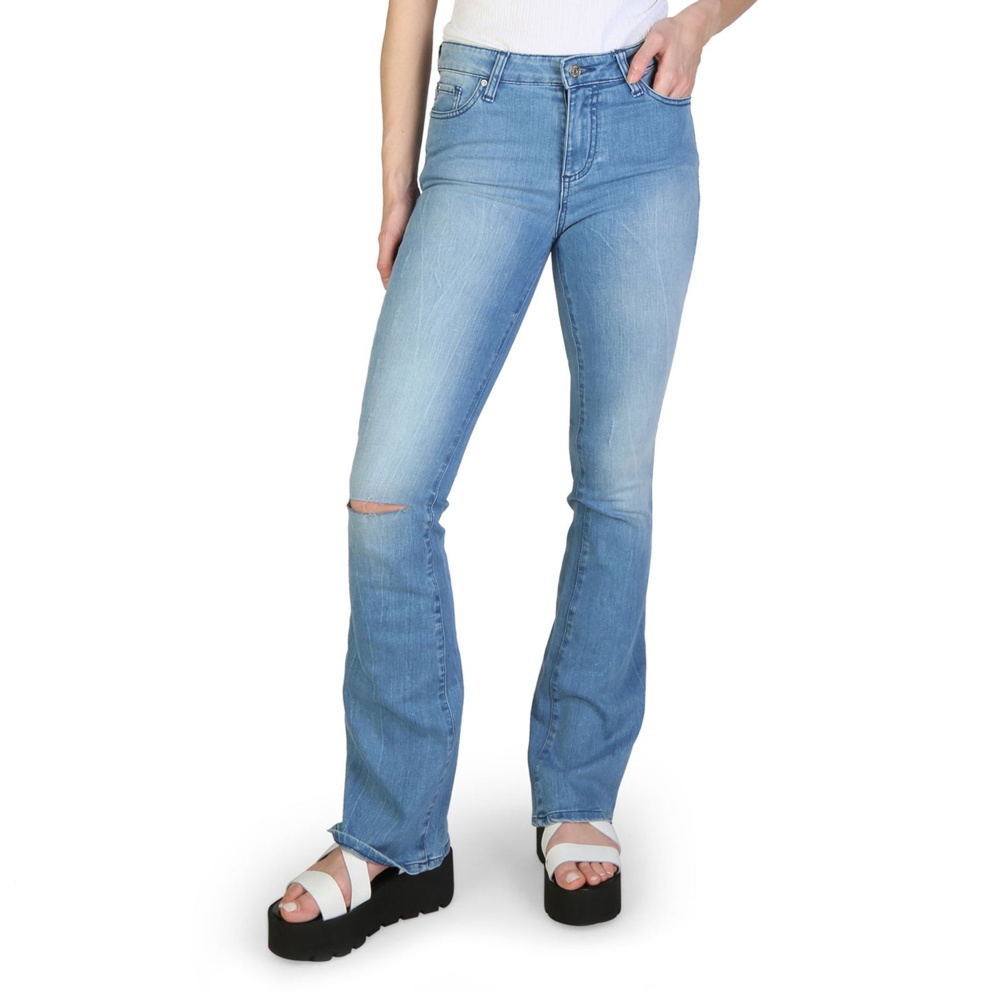 Armani Exchange Farmernadrág