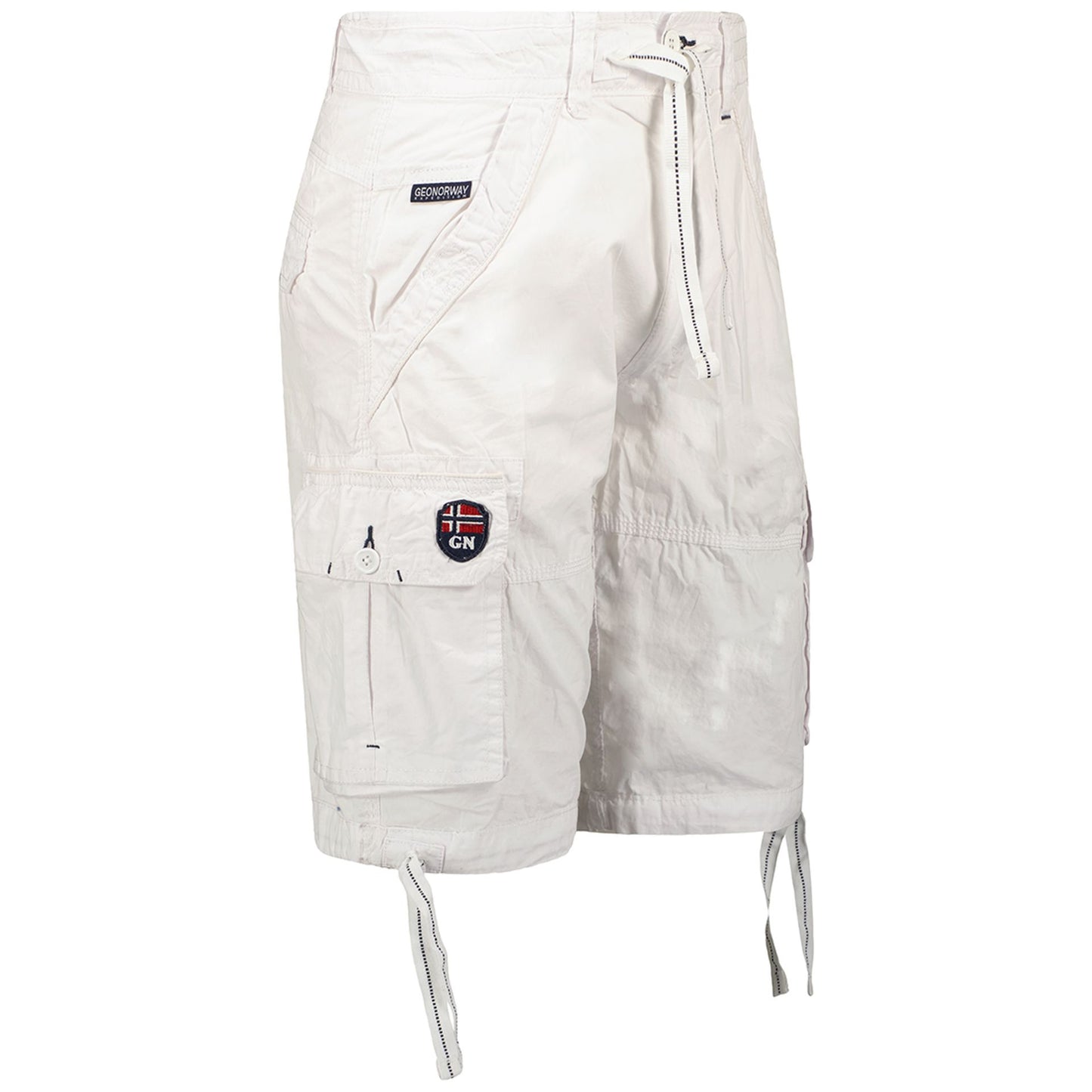 Geographical Norway Rövidnadrág