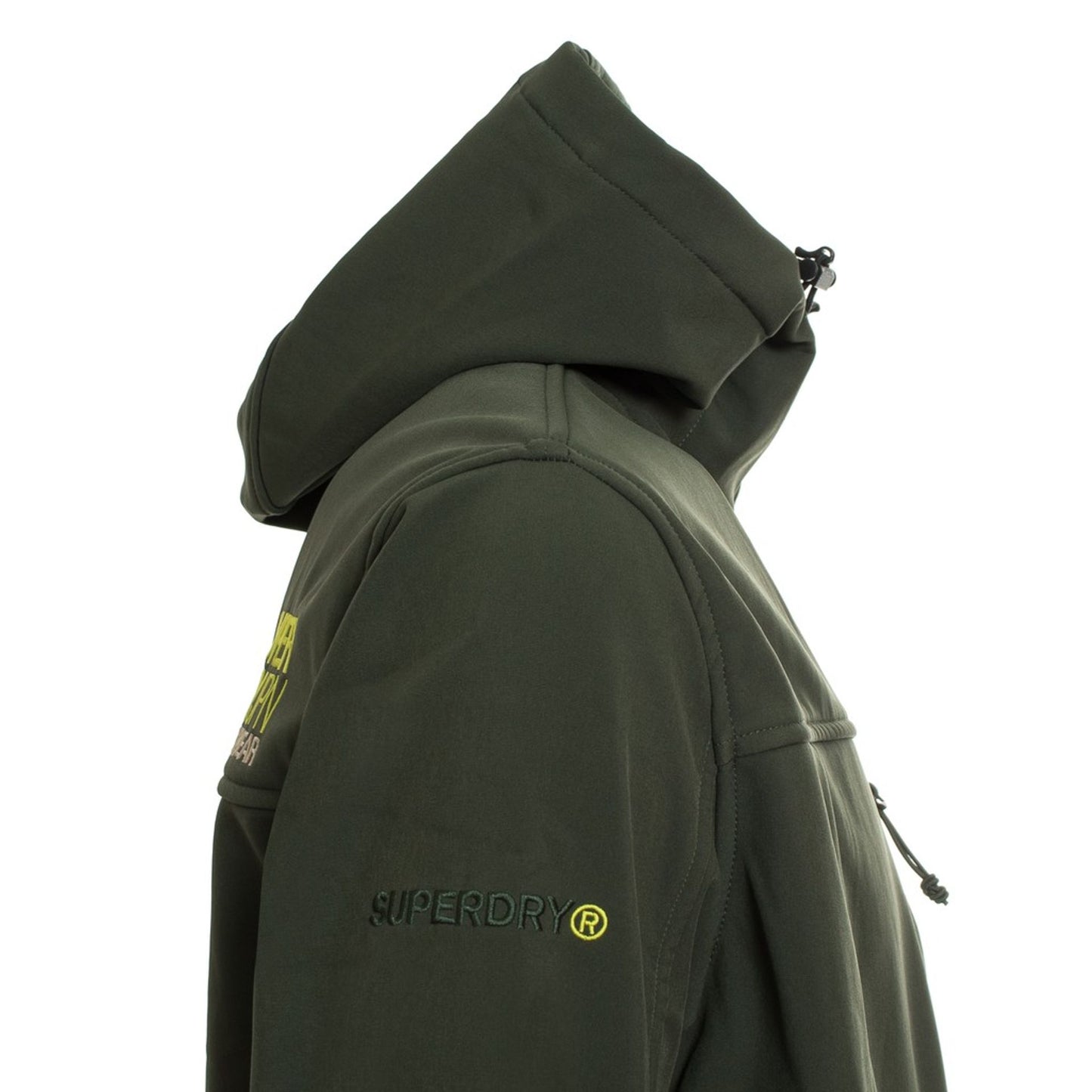 Superdry Kabát