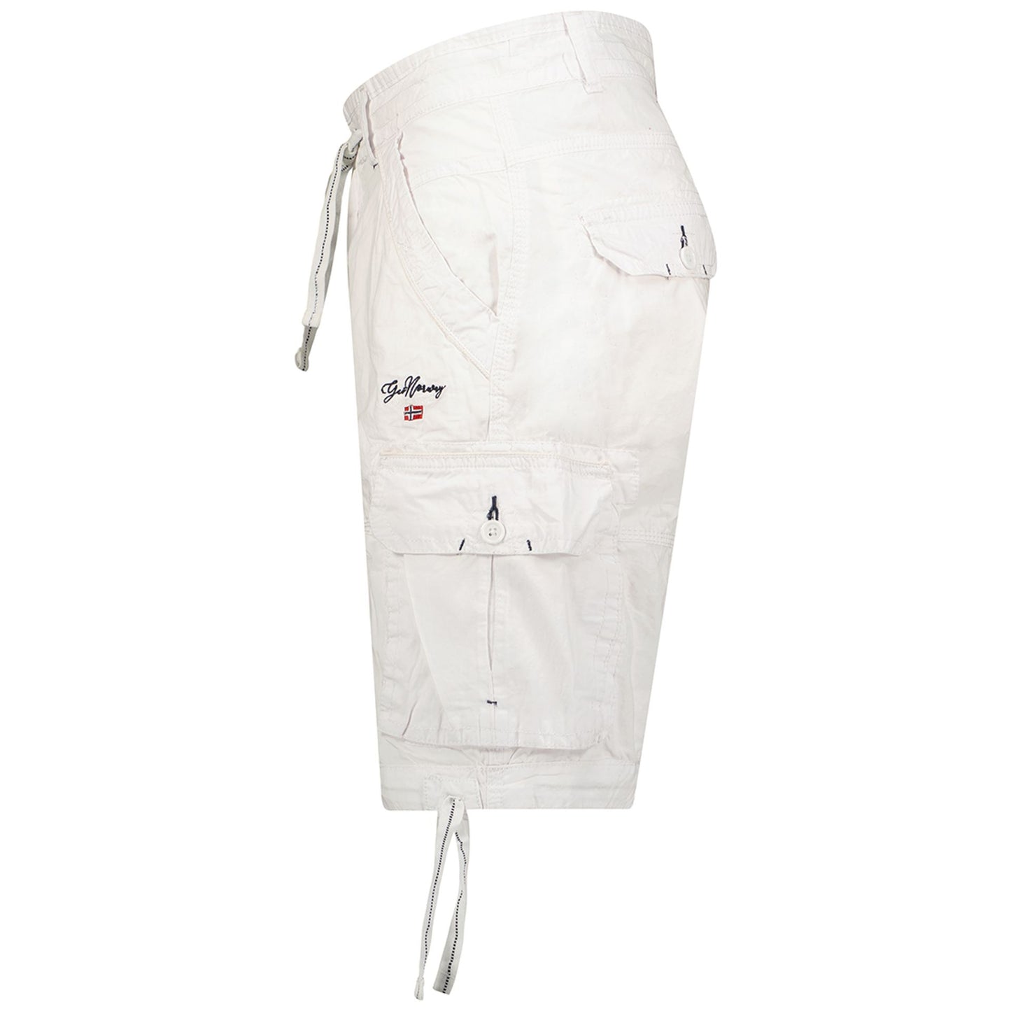 Geographical Norway Rövidnadrág