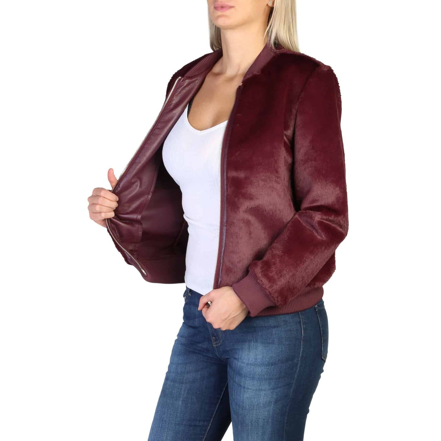 Armani Exchange kabát